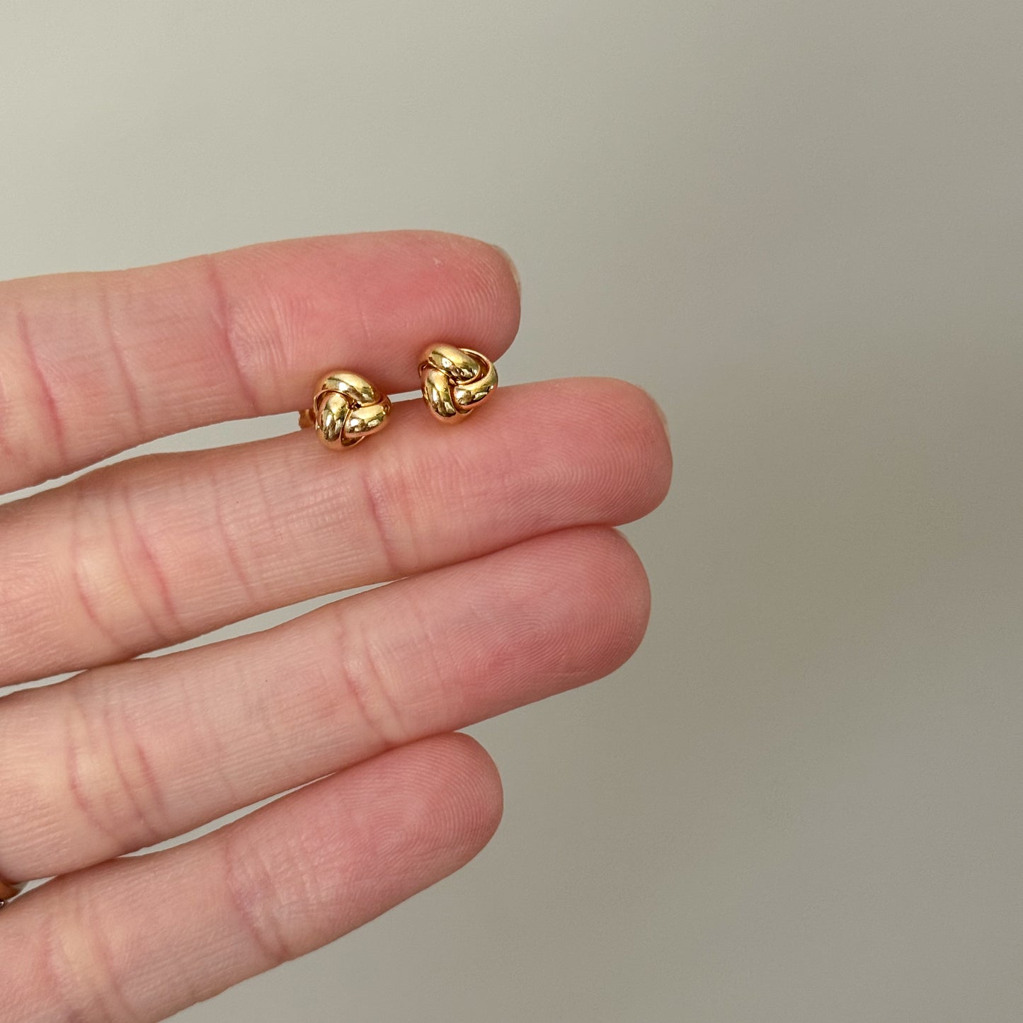 Knot Studs