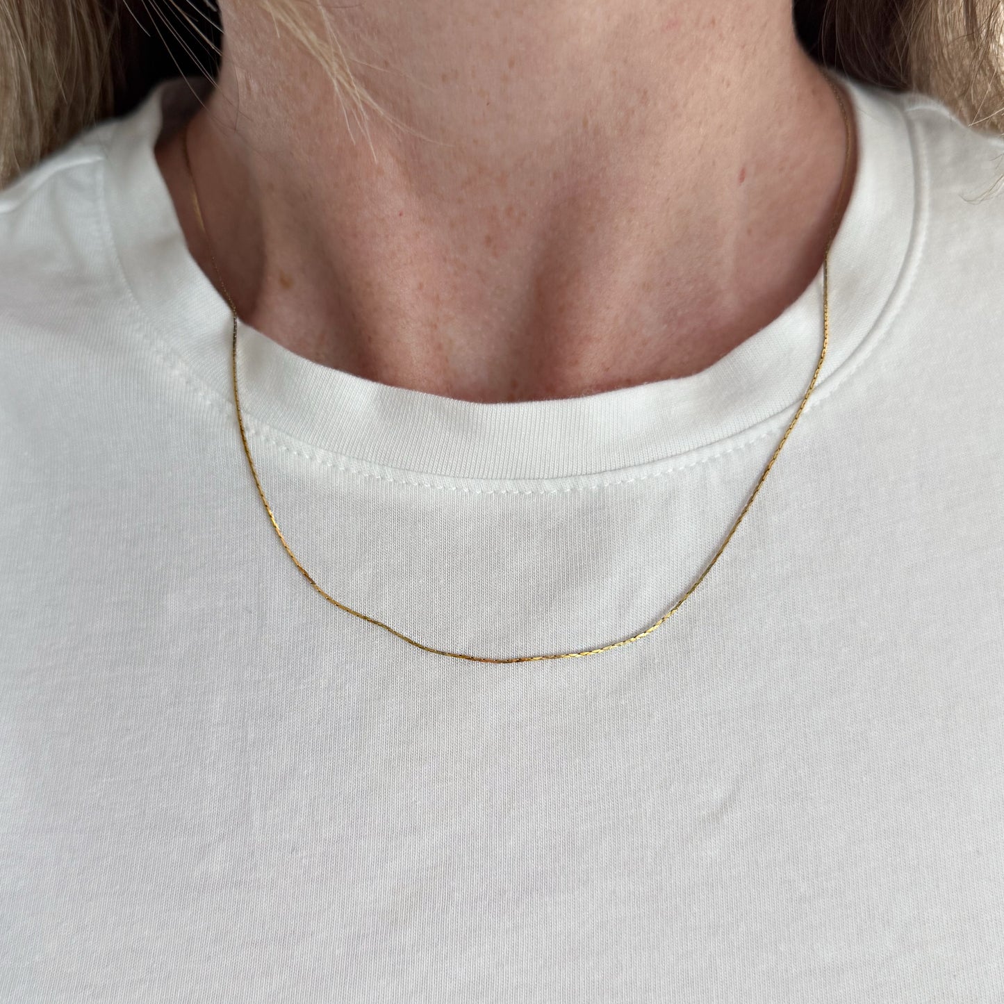 Cobra Chain