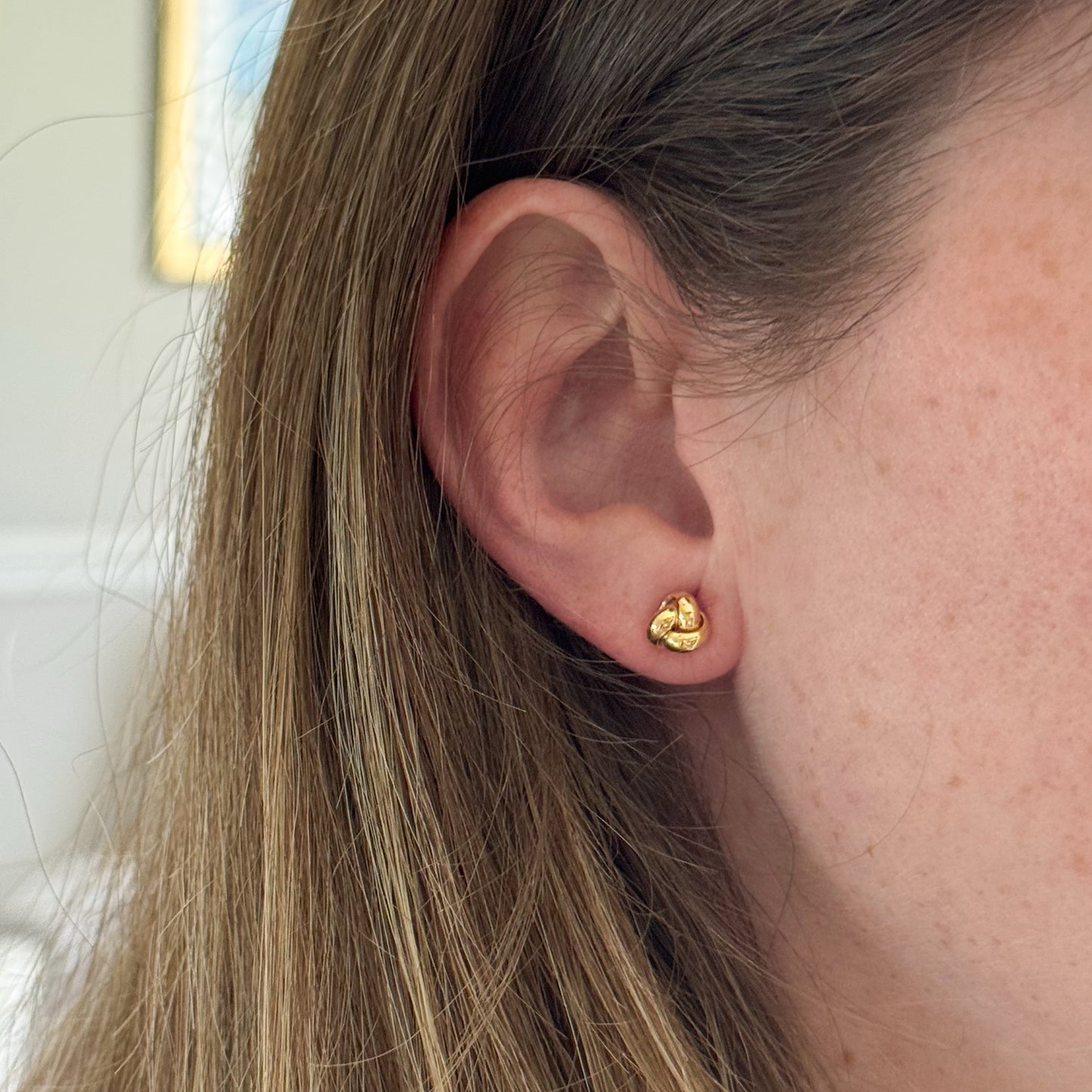 Knot Studs