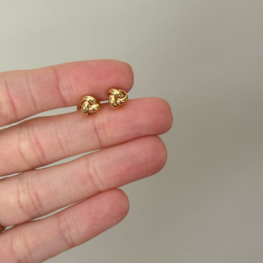 Knot Studs