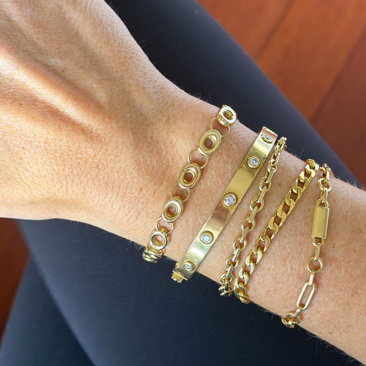Vintage Bracelet