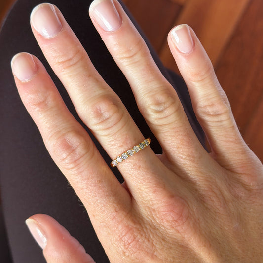 Diamond Band