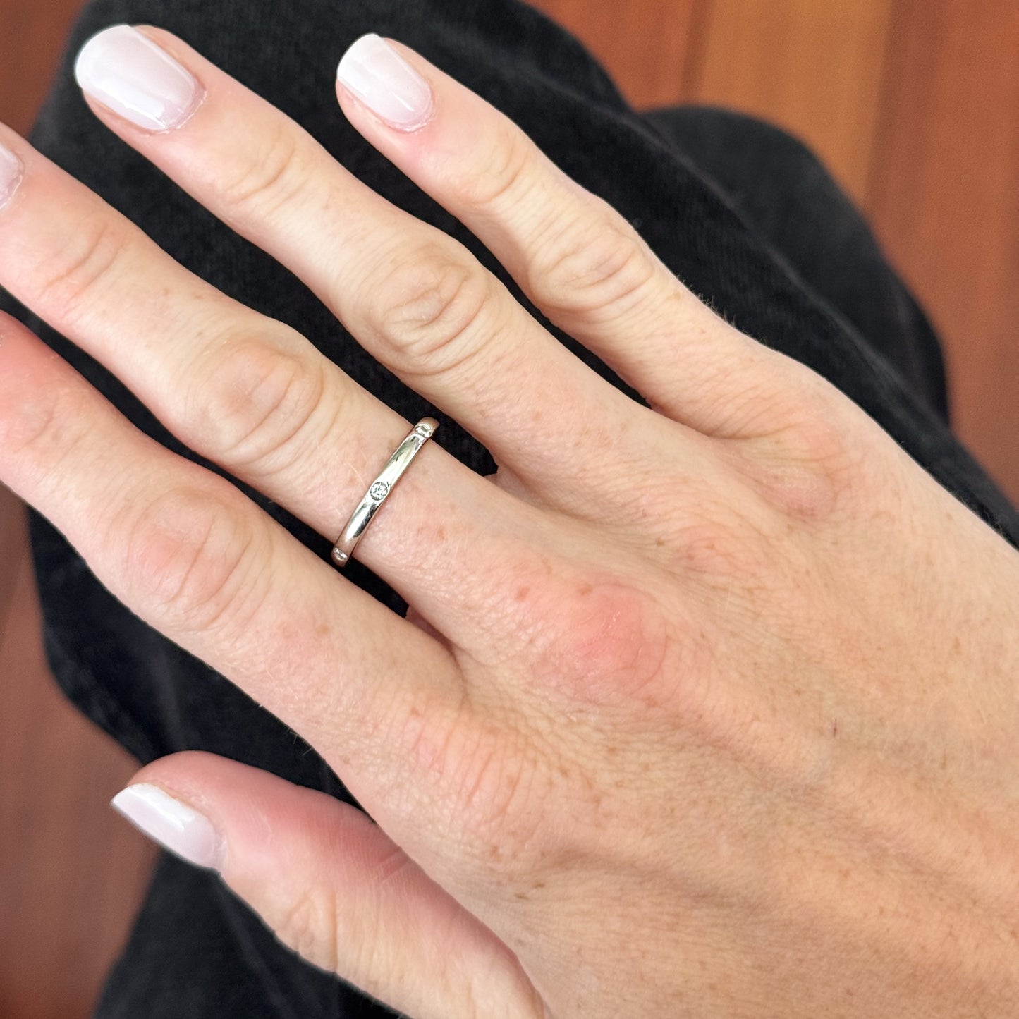 Pomellato Ring