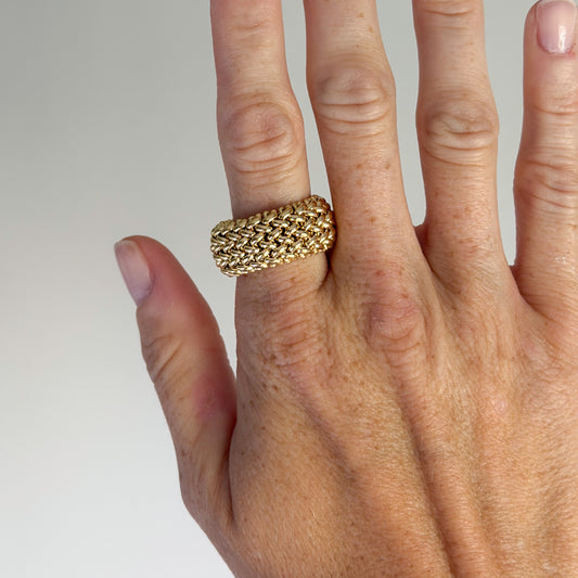 Woven Band