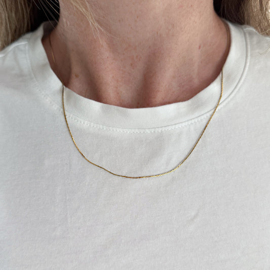 Cobra Chain