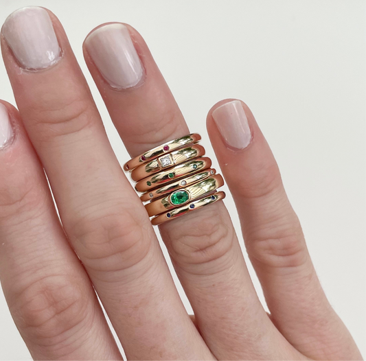 Gemstone Band