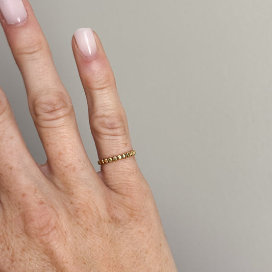 Beaded Band